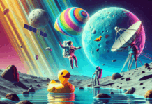 Top 10 Weirdest Space Exploration Facts You Won’t Believe