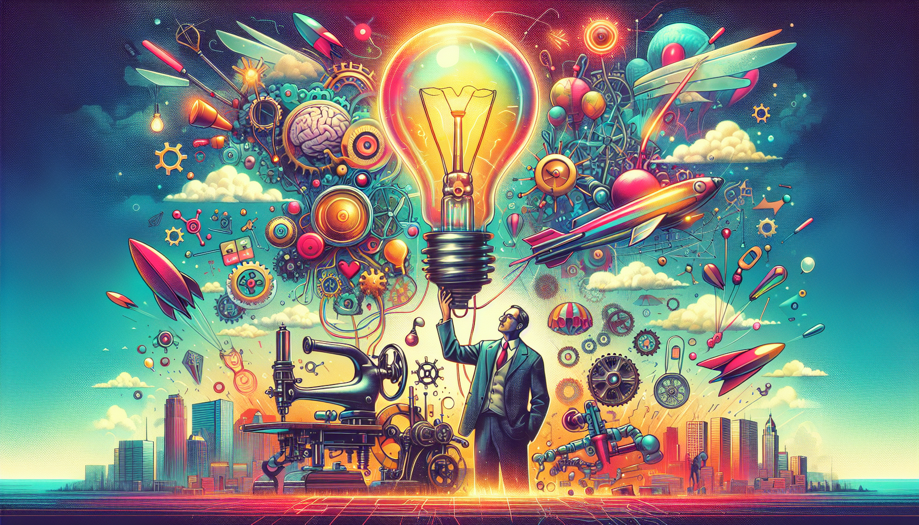 List of weird patents you never knew existed 1 file 18