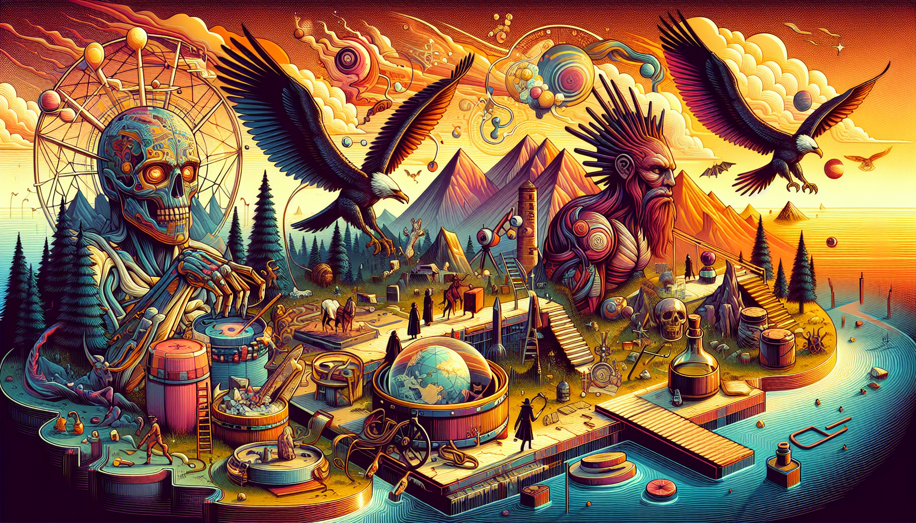 List of top ten cursed objects you must avoid 1 file 5