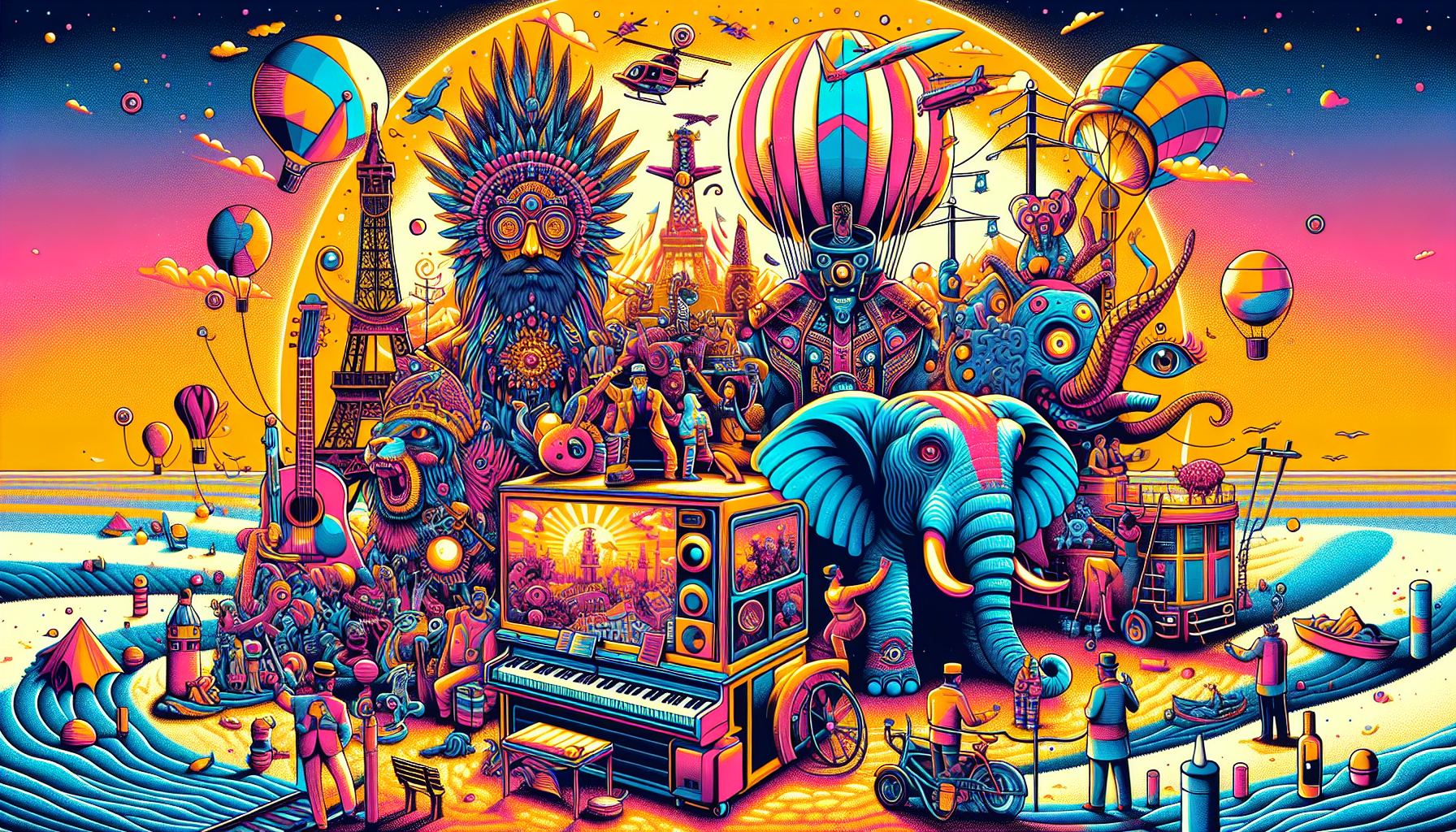 List of weird festivals around the world you didn't know 1 file 54