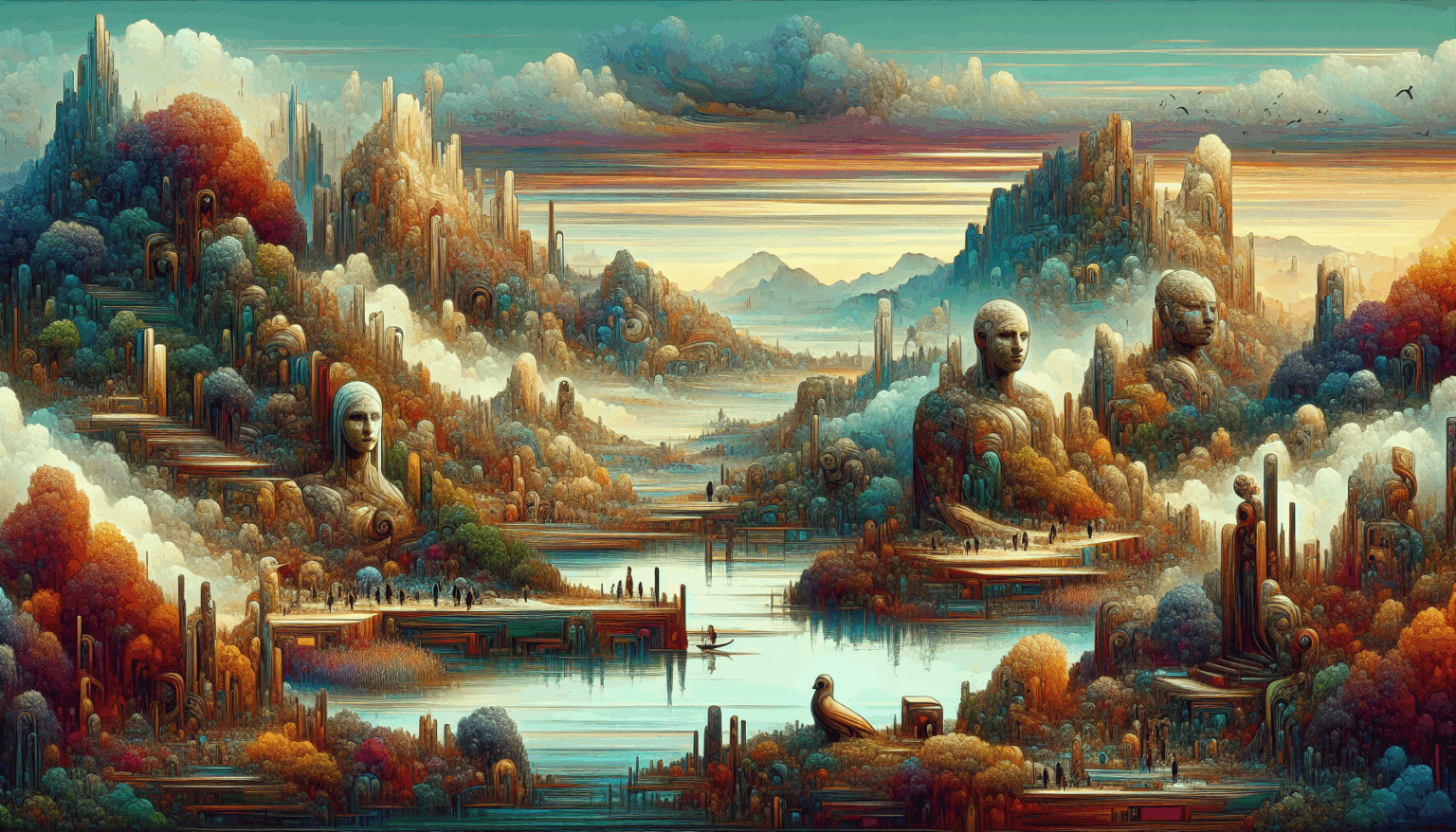 List Of Best Famous Unfinished Works Of Art